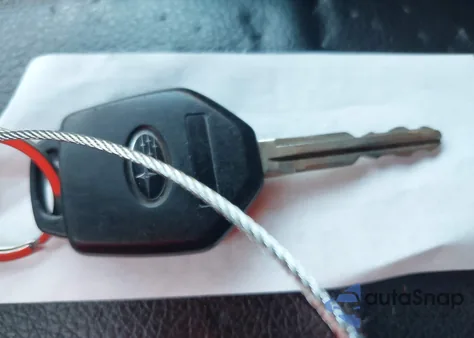 2013 Subaru Xv Crosstrek 2.0I Premium from USA, damaged, VIN JF2GPACC6DH824812